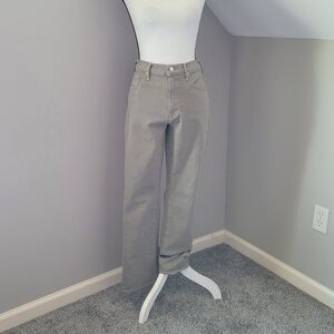 Mother Superior The Insider Hover Jeans